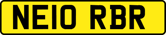 NE10RBR