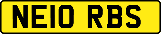 NE10RBS