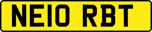 NE10RBT
