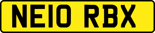 NE10RBX