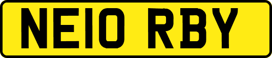 NE10RBY