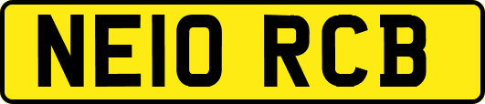 NE10RCB
