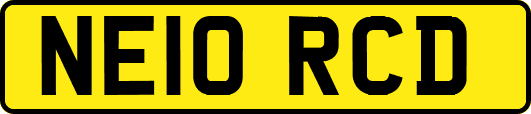 NE10RCD