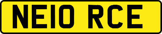 NE10RCE