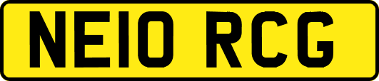 NE10RCG