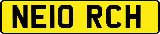 NE10RCH