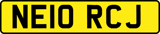 NE10RCJ