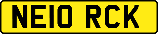 NE10RCK