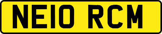NE10RCM