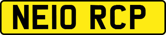 NE10RCP