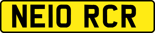 NE10RCR
