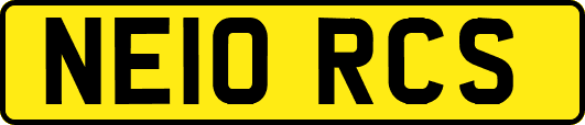 NE10RCS