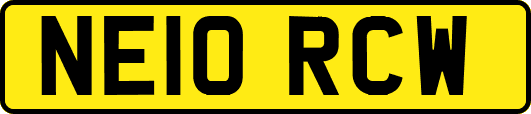 NE10RCW
