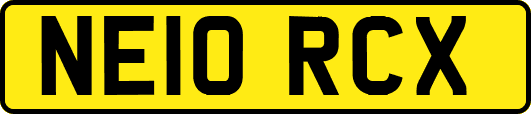NE10RCX