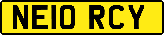 NE10RCY