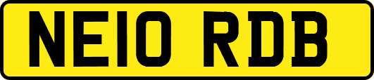 NE10RDB