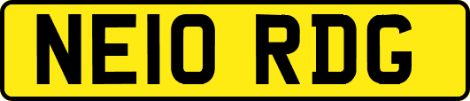 NE10RDG
