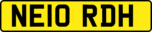 NE10RDH