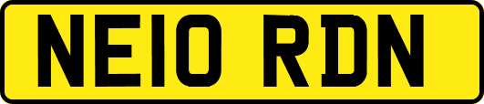 NE10RDN