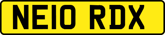 NE10RDX
