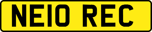 NE10REC