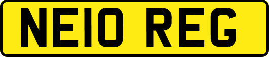 NE10REG