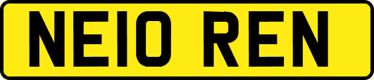 NE10REN