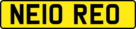 NE10REO