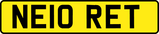 NE10RET