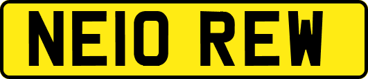 NE10REW