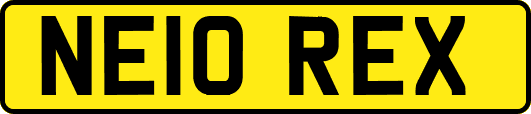 NE10REX