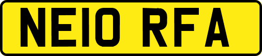 NE10RFA