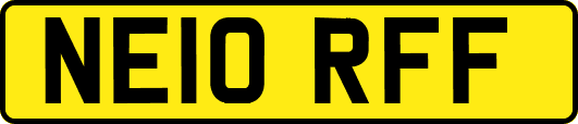 NE10RFF