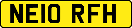 NE10RFH