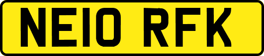 NE10RFK