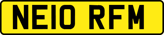 NE10RFM
