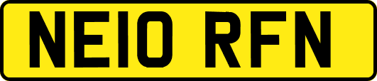 NE10RFN