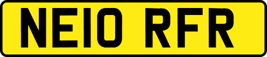 NE10RFR