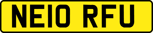 NE10RFU