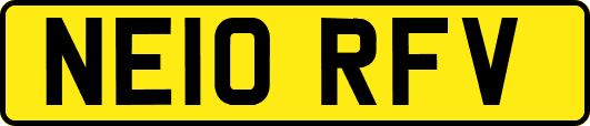 NE10RFV