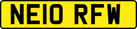 NE10RFW