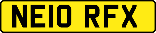 NE10RFX