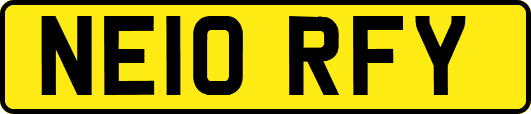 NE10RFY