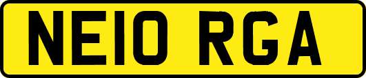 NE10RGA