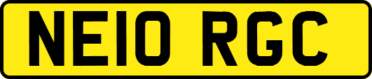 NE10RGC