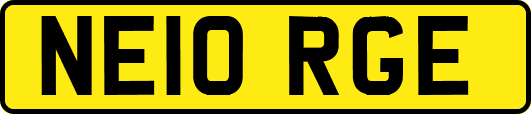 NE10RGE