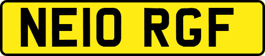 NE10RGF