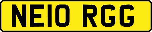 NE10RGG