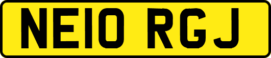 NE10RGJ