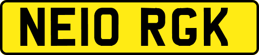 NE10RGK